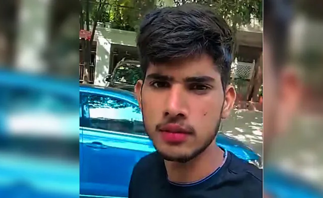 IRS daughter's murder: Accused was infamous for aggressive behaviour, reveals probe